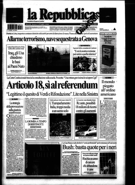 La repubblica